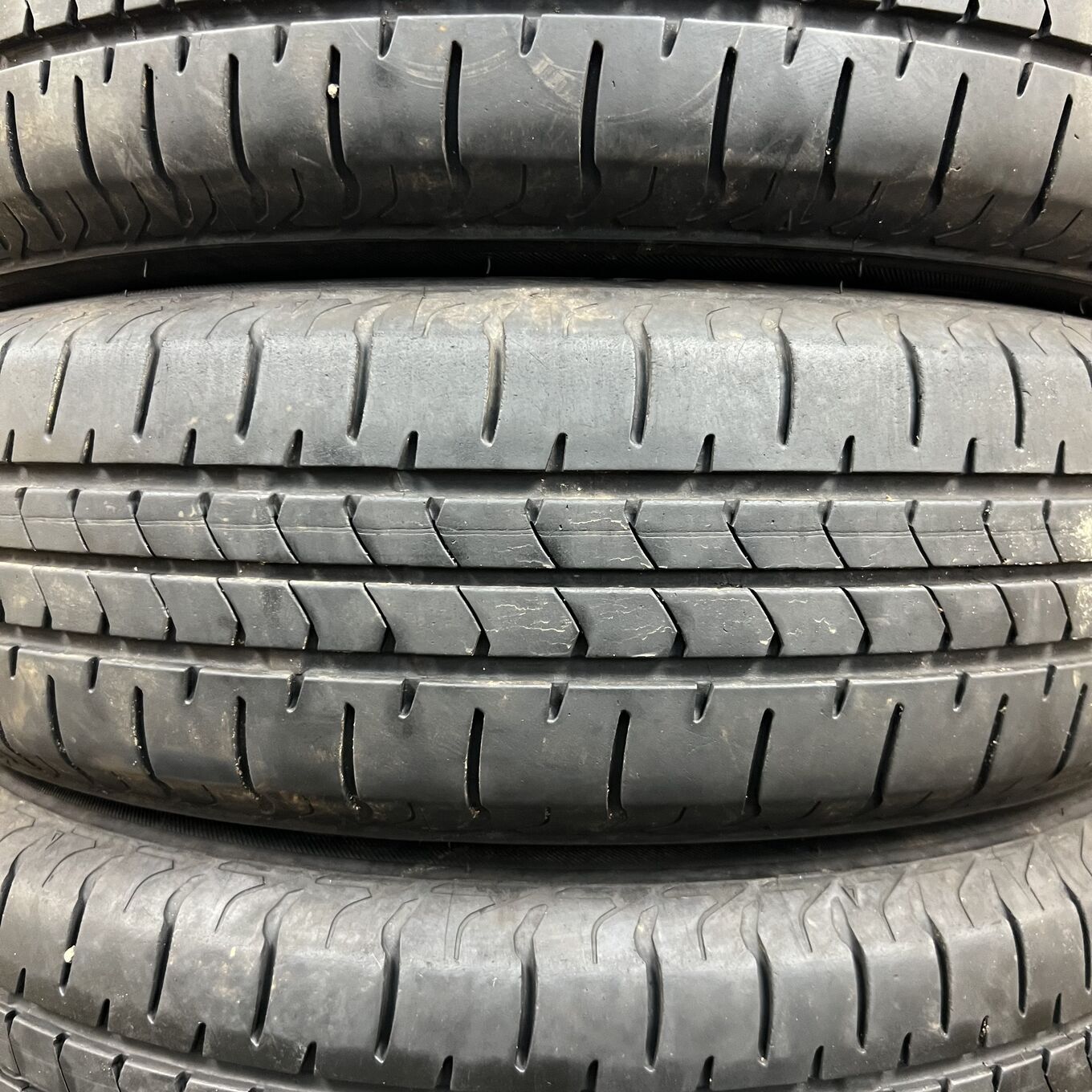 Bridgestone NEWNO 155/65 R14, фото 2
