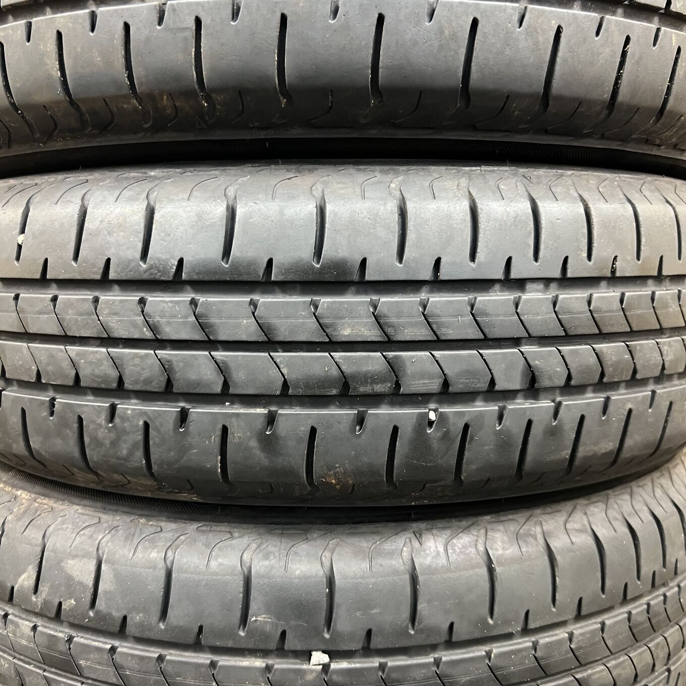 Bridgestone NEWNO 155/65 R14, фото 3
