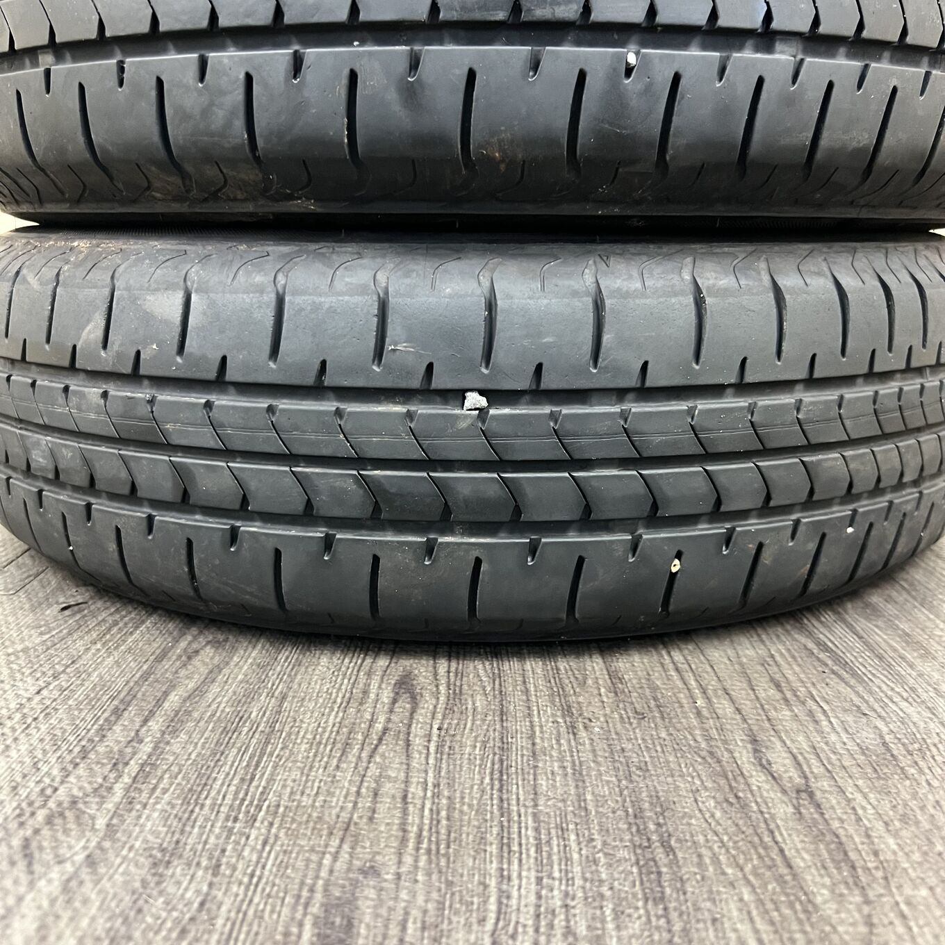 Bridgestone NEWNO 155/65 R14, фото 4