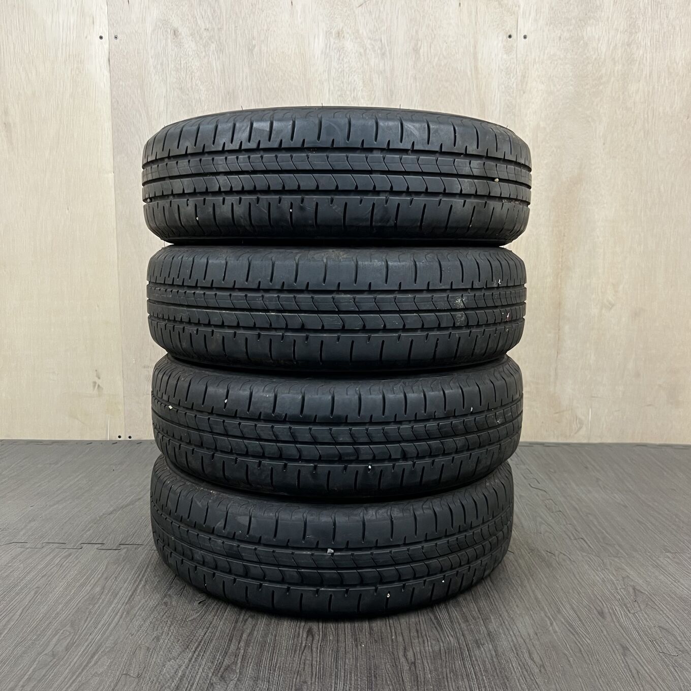 Bridgestone NEWNO 155/65 R14, фото 5