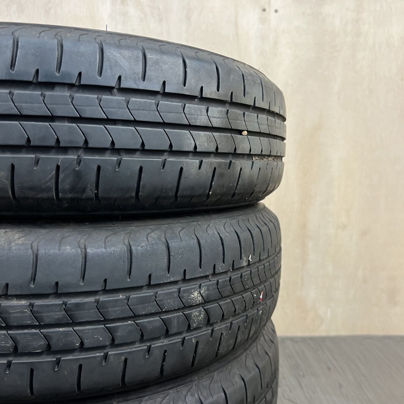 Bridgestone NEWNO 155/65 R14, фото 6