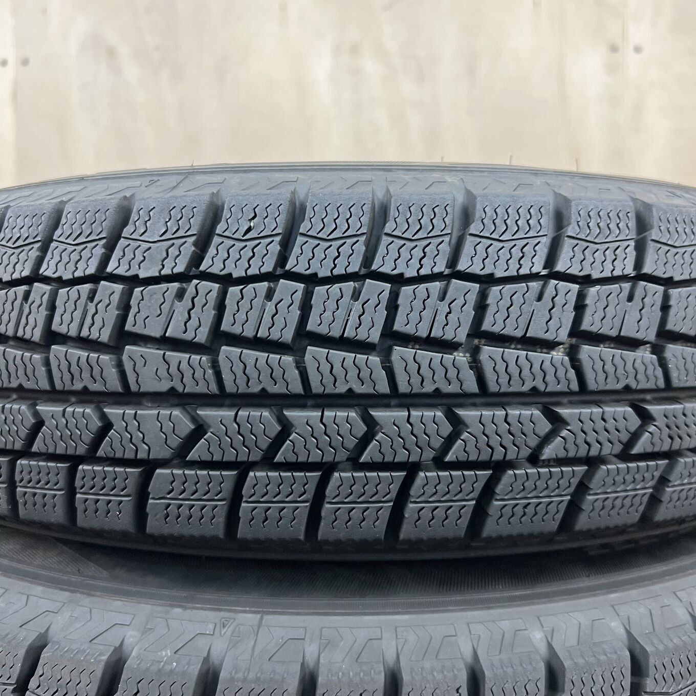 145/80 R13 Dunlop WINTER MAXX WM02 — 12 800 ¥/комплект