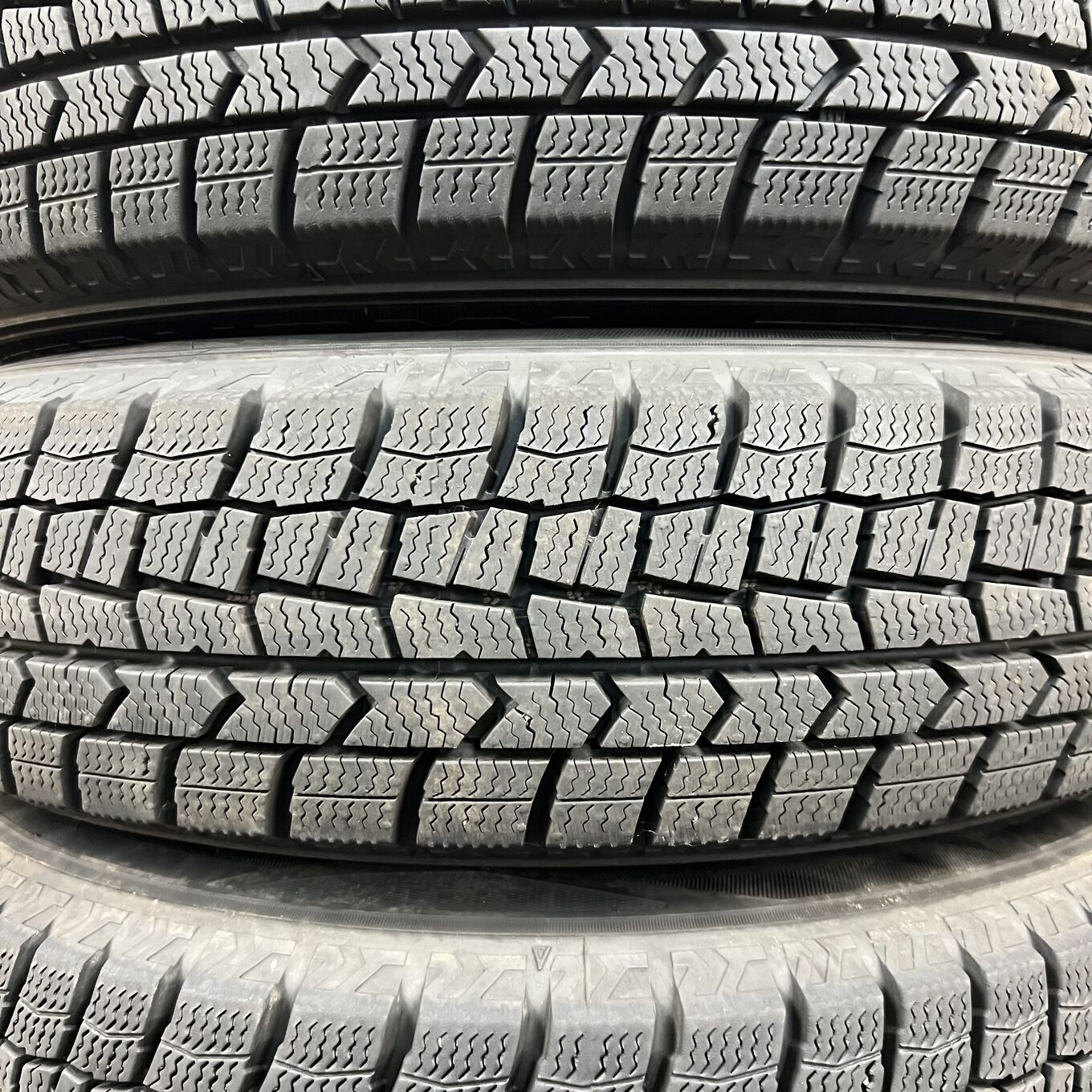 Dunlop WINTER MAXX WM02 145/80 R13, фото 2