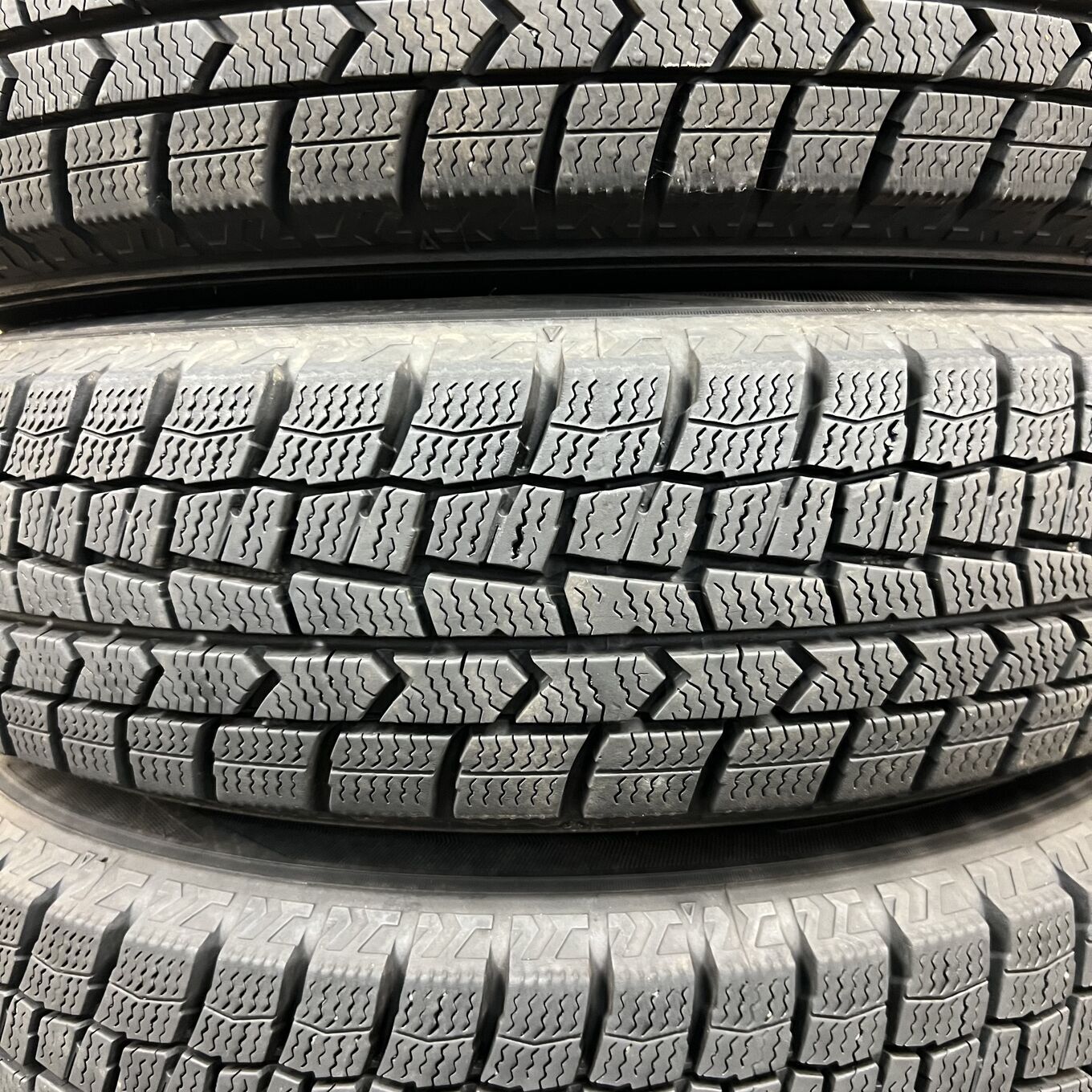 Dunlop WINTER MAXX WM02 145/80 R13, фото 3
