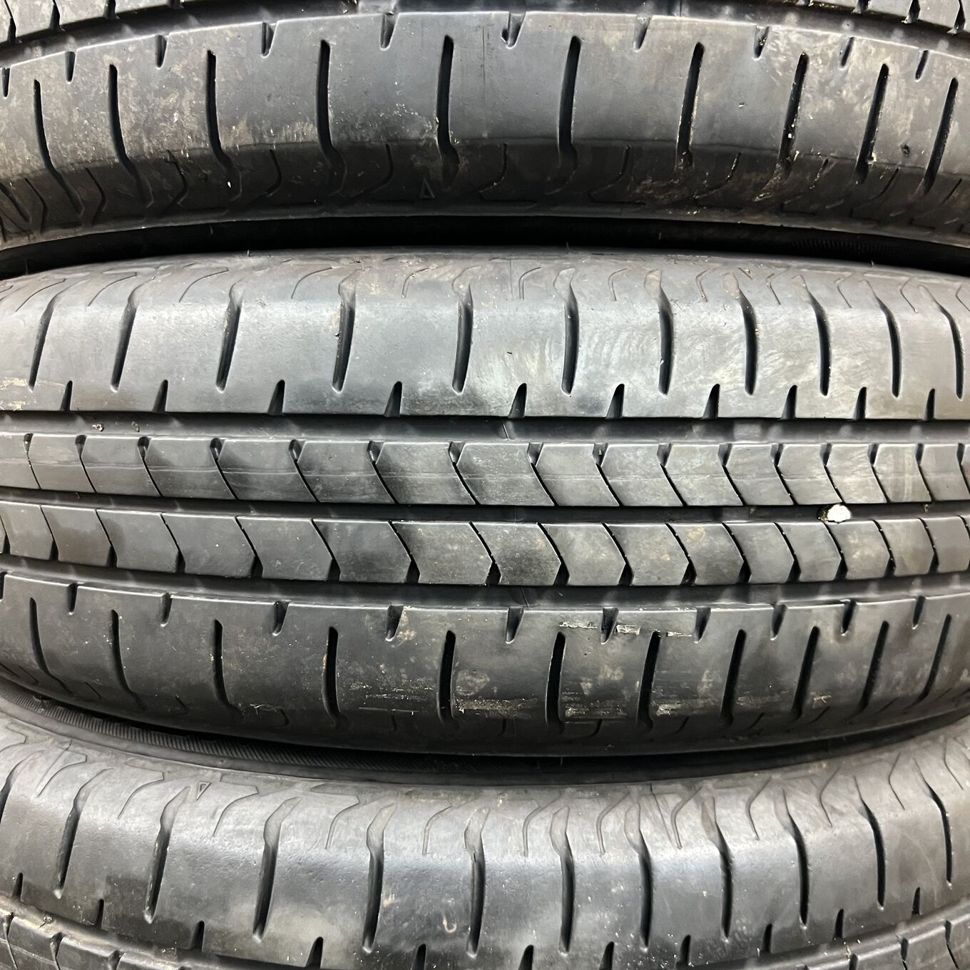 Bridgestone NEWNO 155/65 R14, фото 2