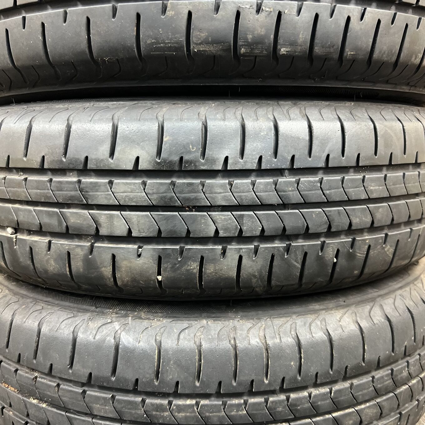 Bridgestone NEWNO 155/65 R14, фото 3