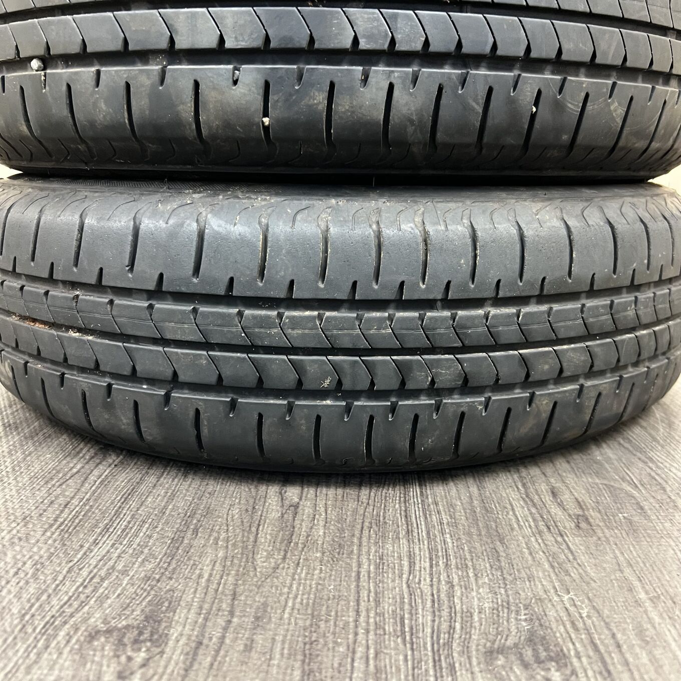 Bridgestone NEWNO 155/65 R14, фото 4
