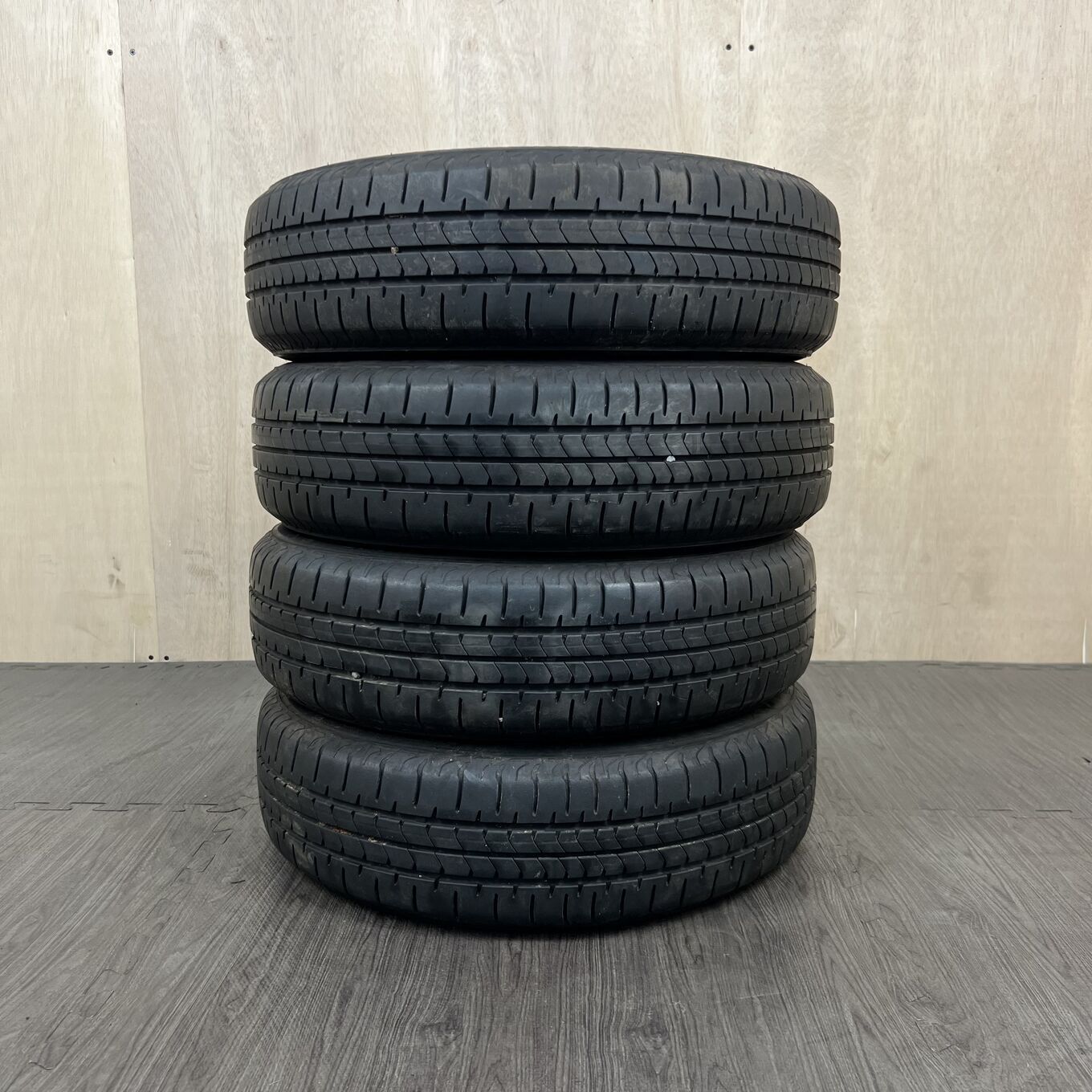 Bridgestone NEWNO 155/65 R14, фото 5