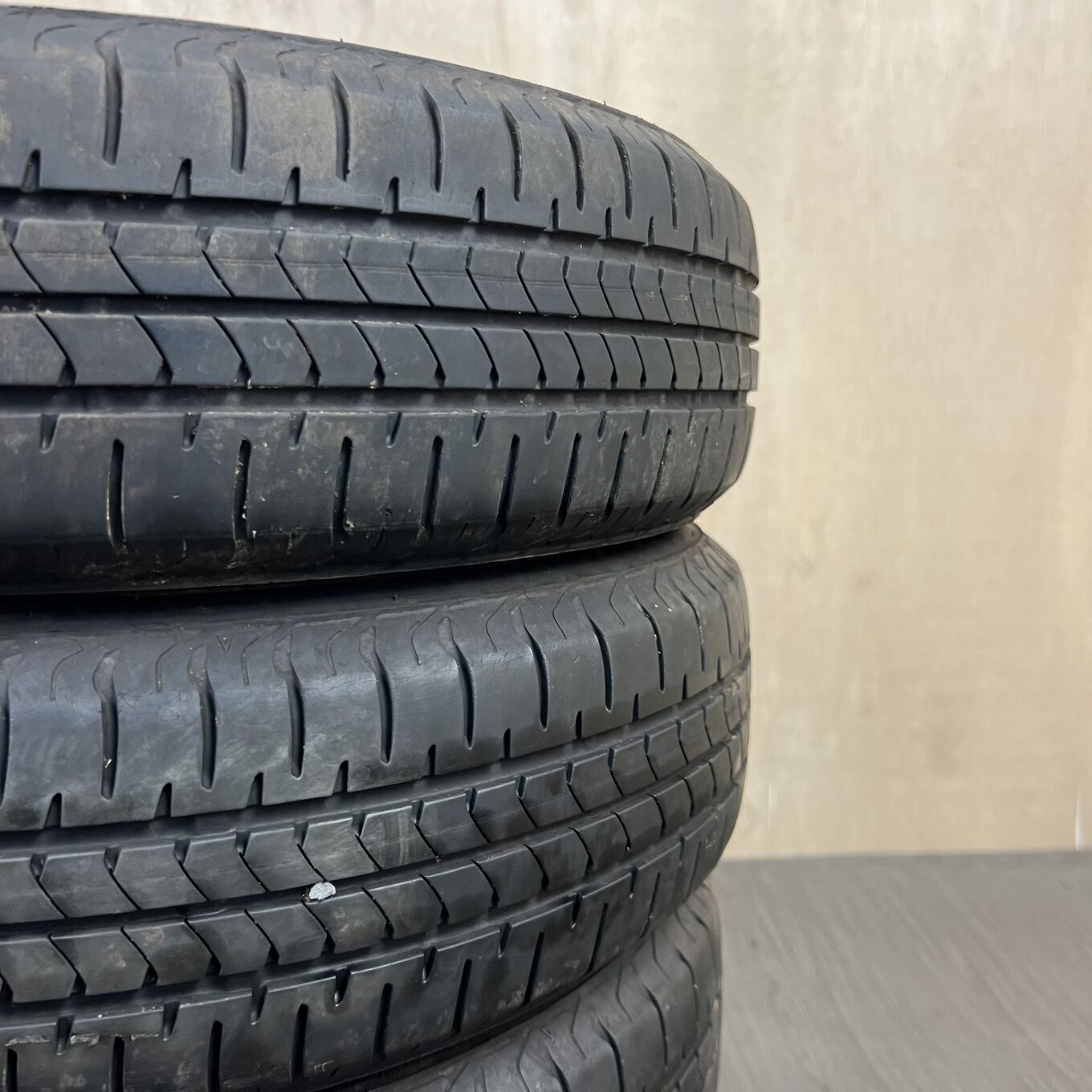 Bridgestone NEWNO 155/65 R14, фото 6