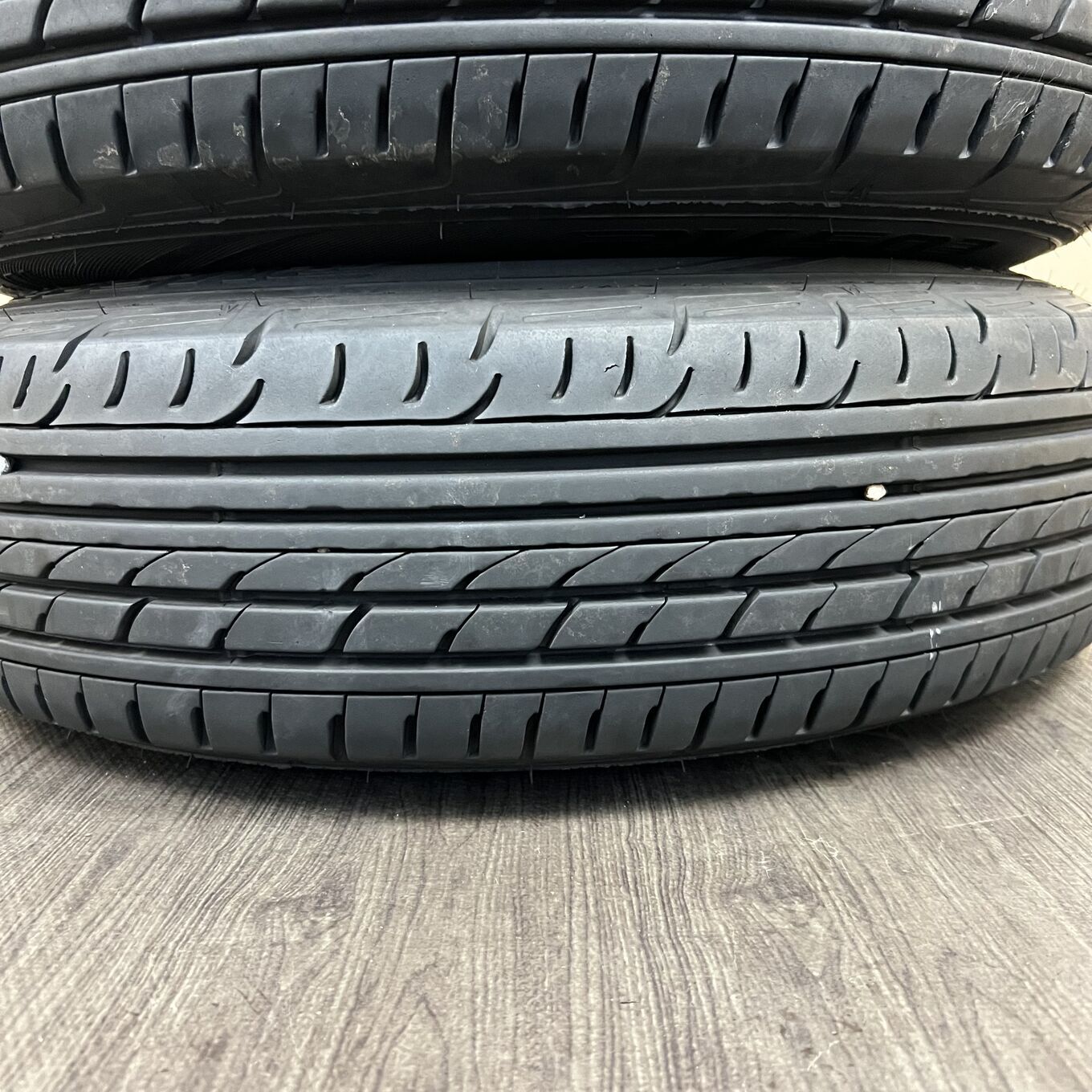 Dunlop DIGI-TYRE RV503 195/80 R15, фото 4
