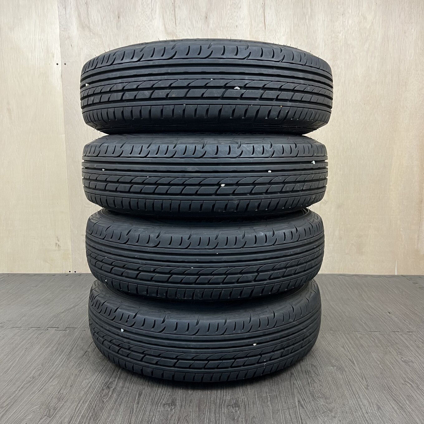 Dunlop DIGI-TYRE RV503 195/80 R15, фото 5