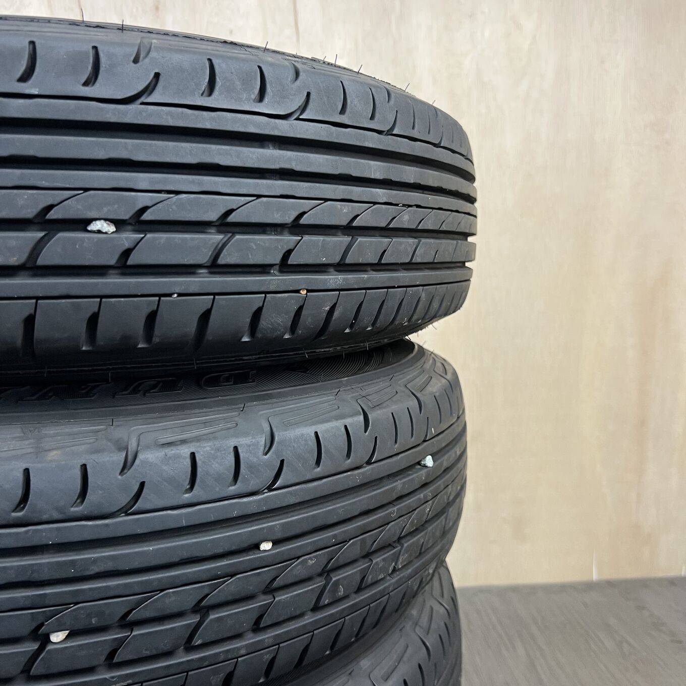 Dunlop DIGI-TYRE RV503 195/80 R15, фото 6