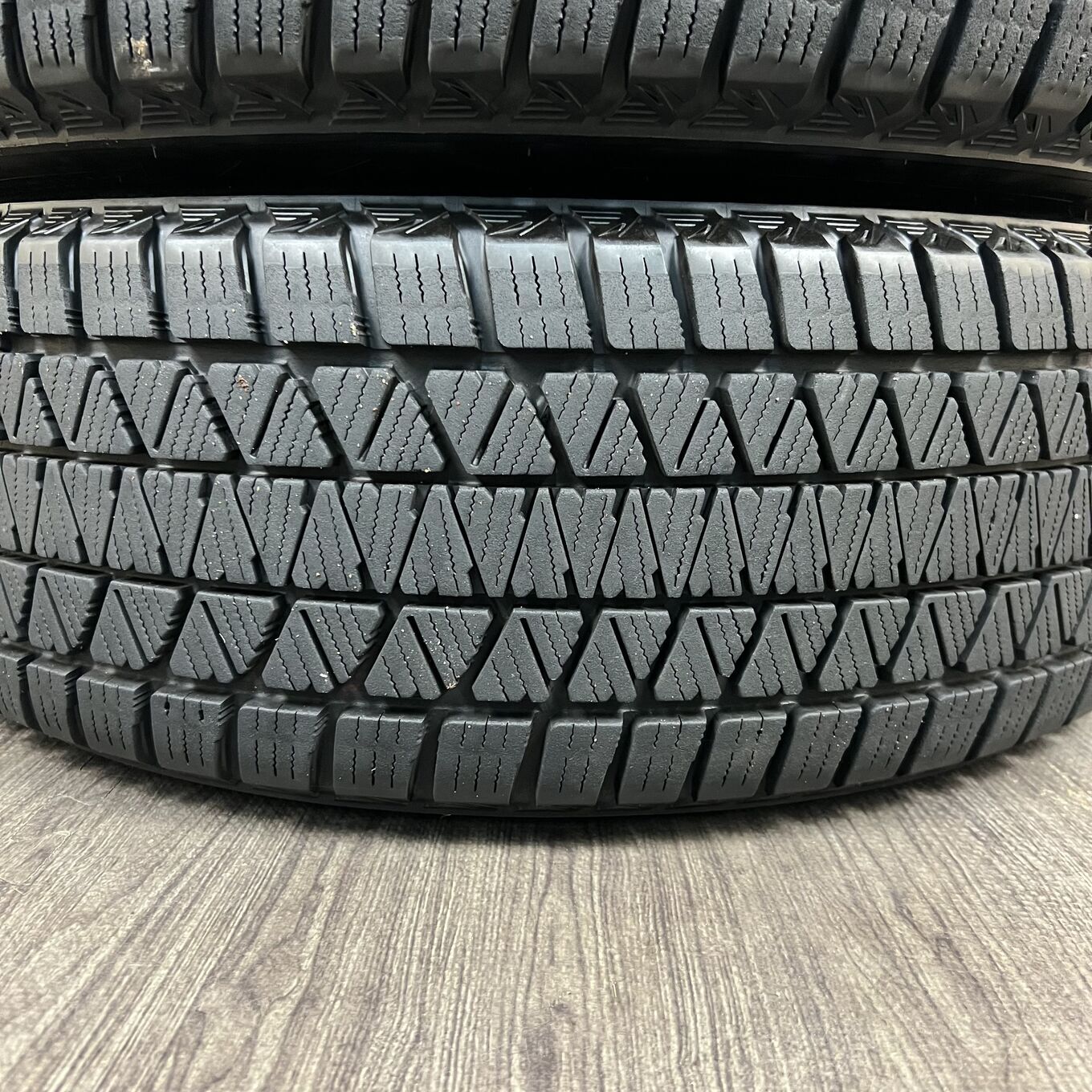 Bridgestone BLIZZAK DM-V3 225/60 R17, фото 4