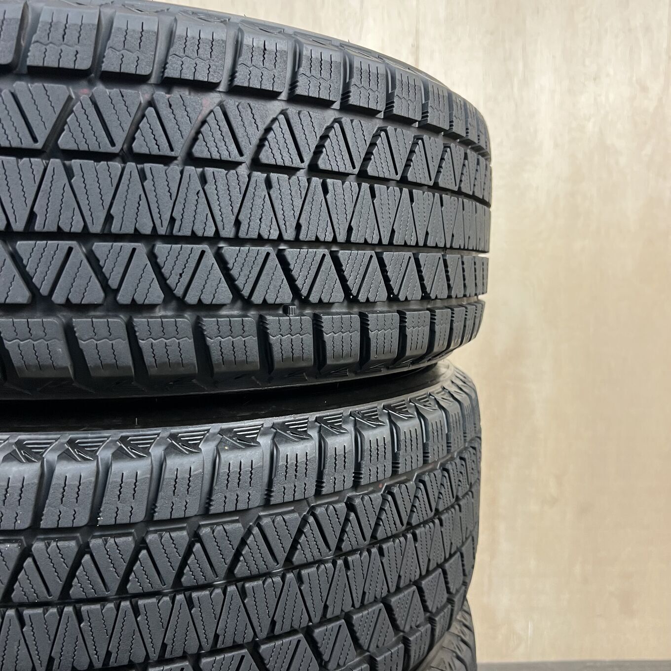 Bridgestone BLIZZAK DM-V3 225/60 R17, фото 6