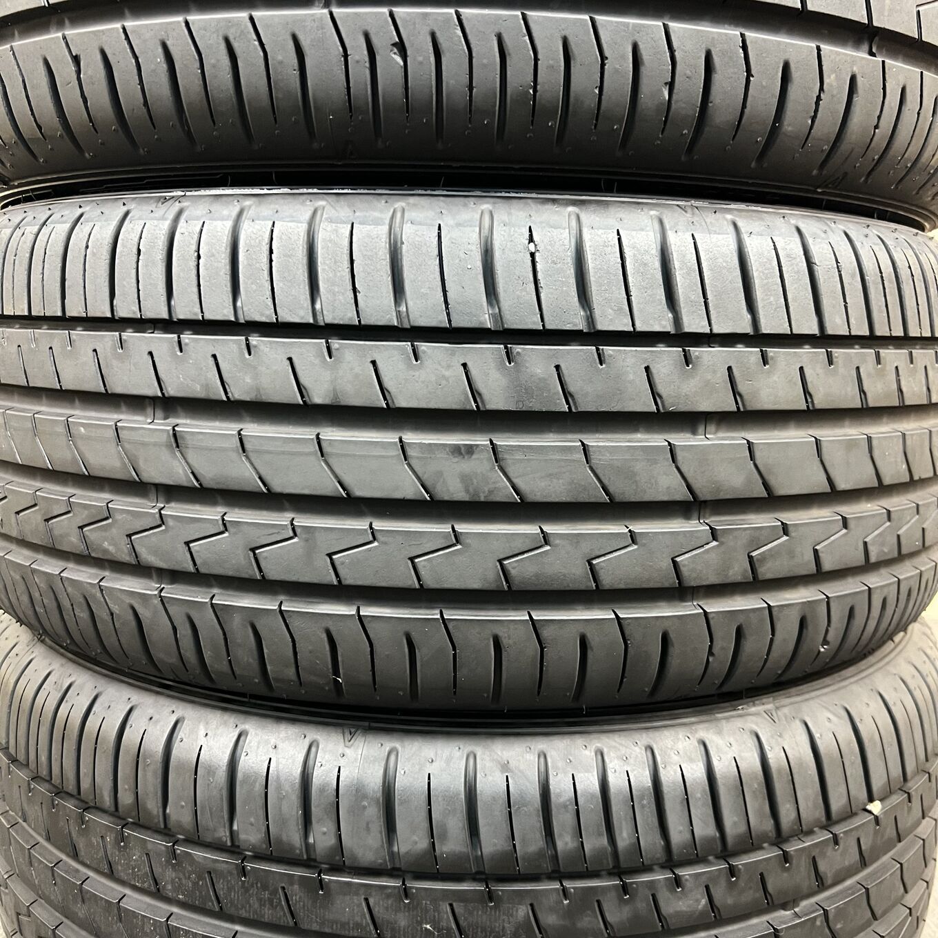 Falken ZIEX ZE310 ECORUN 225/45 R17, фото 3