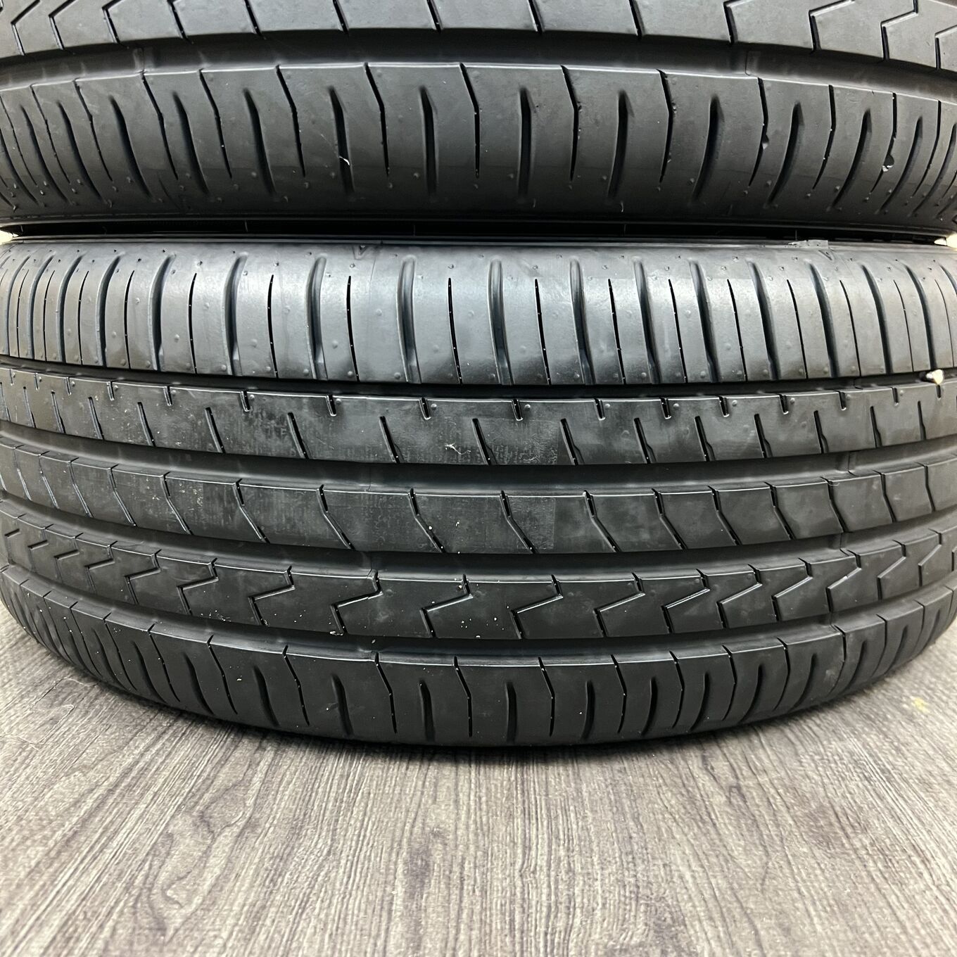 Falken ZIEX ZE310 ECORUN 225/45 R17, фото 4