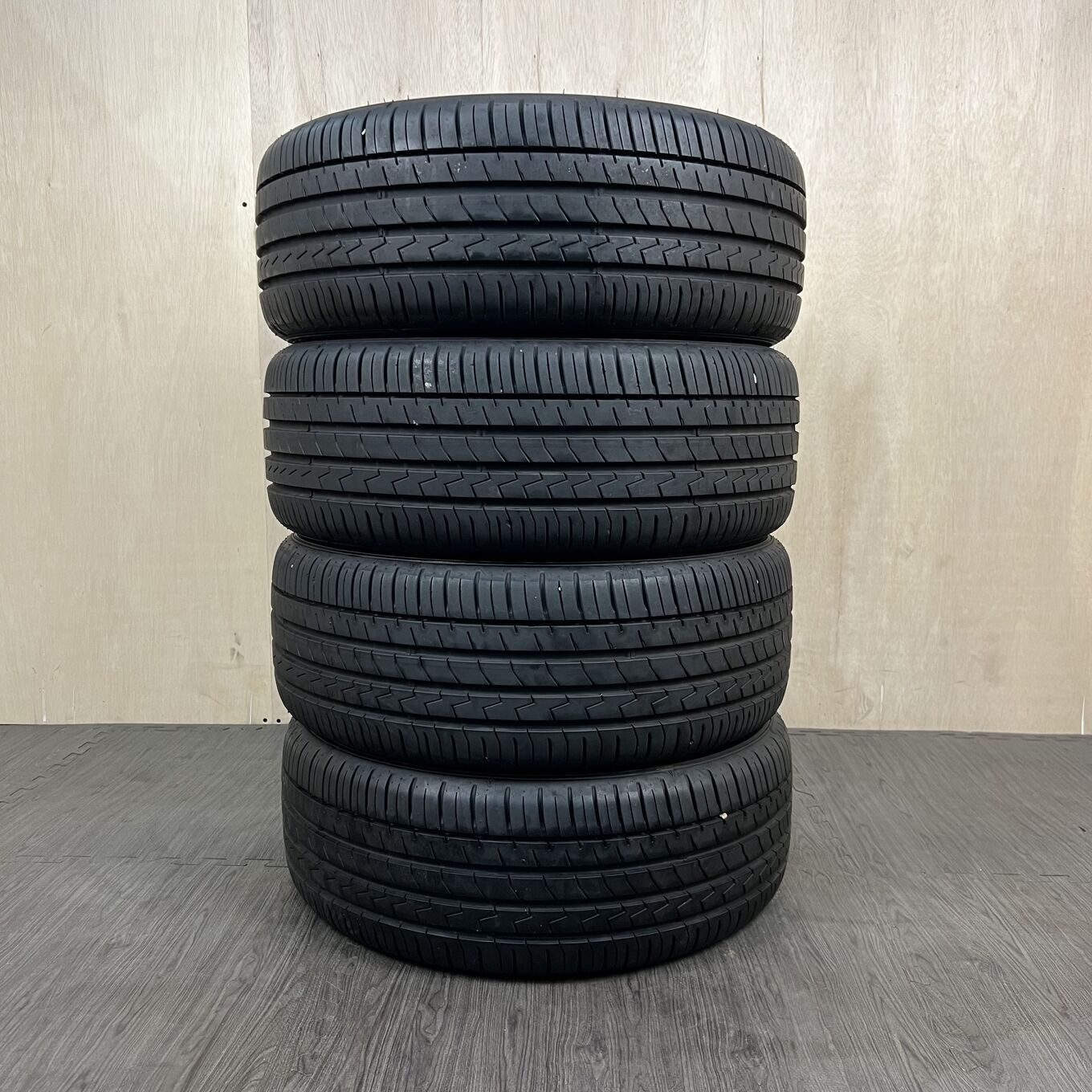 Falken ZIEX ZE310 ECORUN 225/45 R17, фото 5
