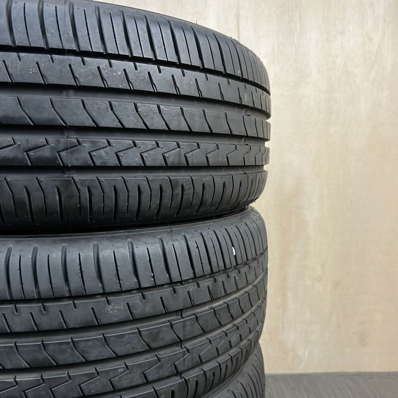 Falken ZIEX ZE310 ECORUN 225/45 R17, фото 6