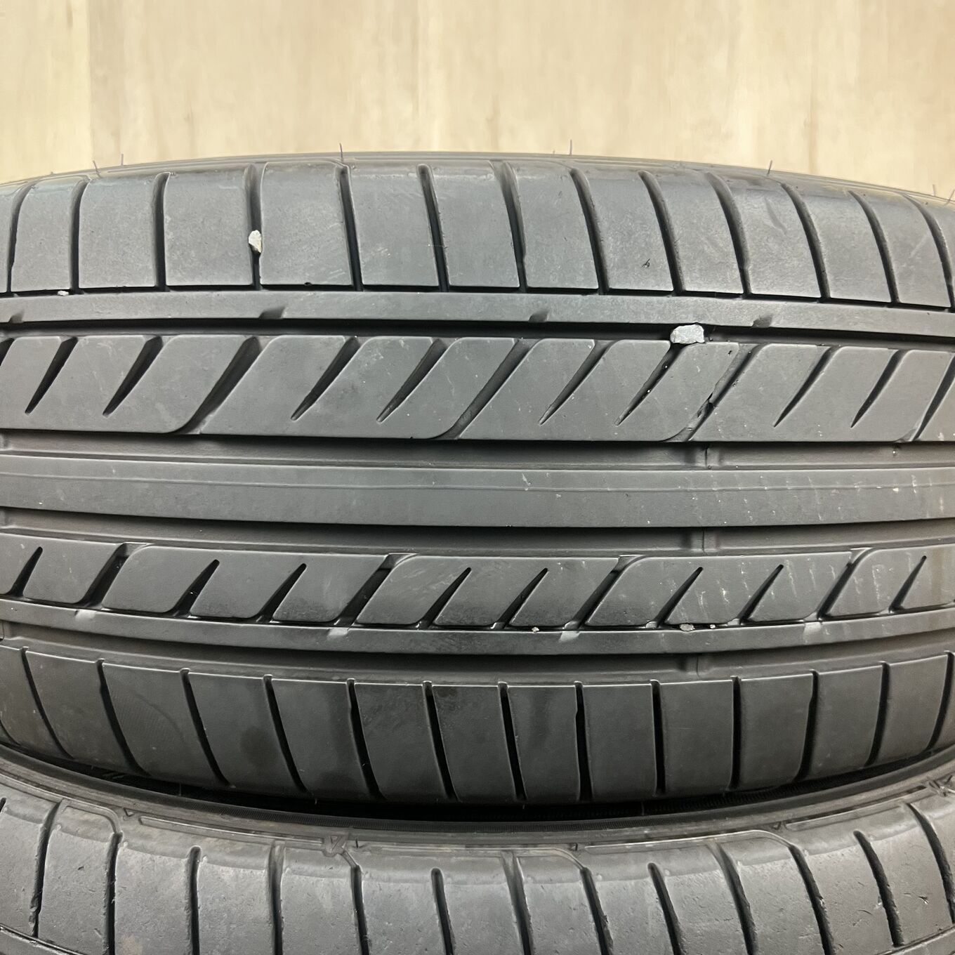 235/50 R18 Goodyear EAGLE LS EXE — 25 500 ¥/комплект