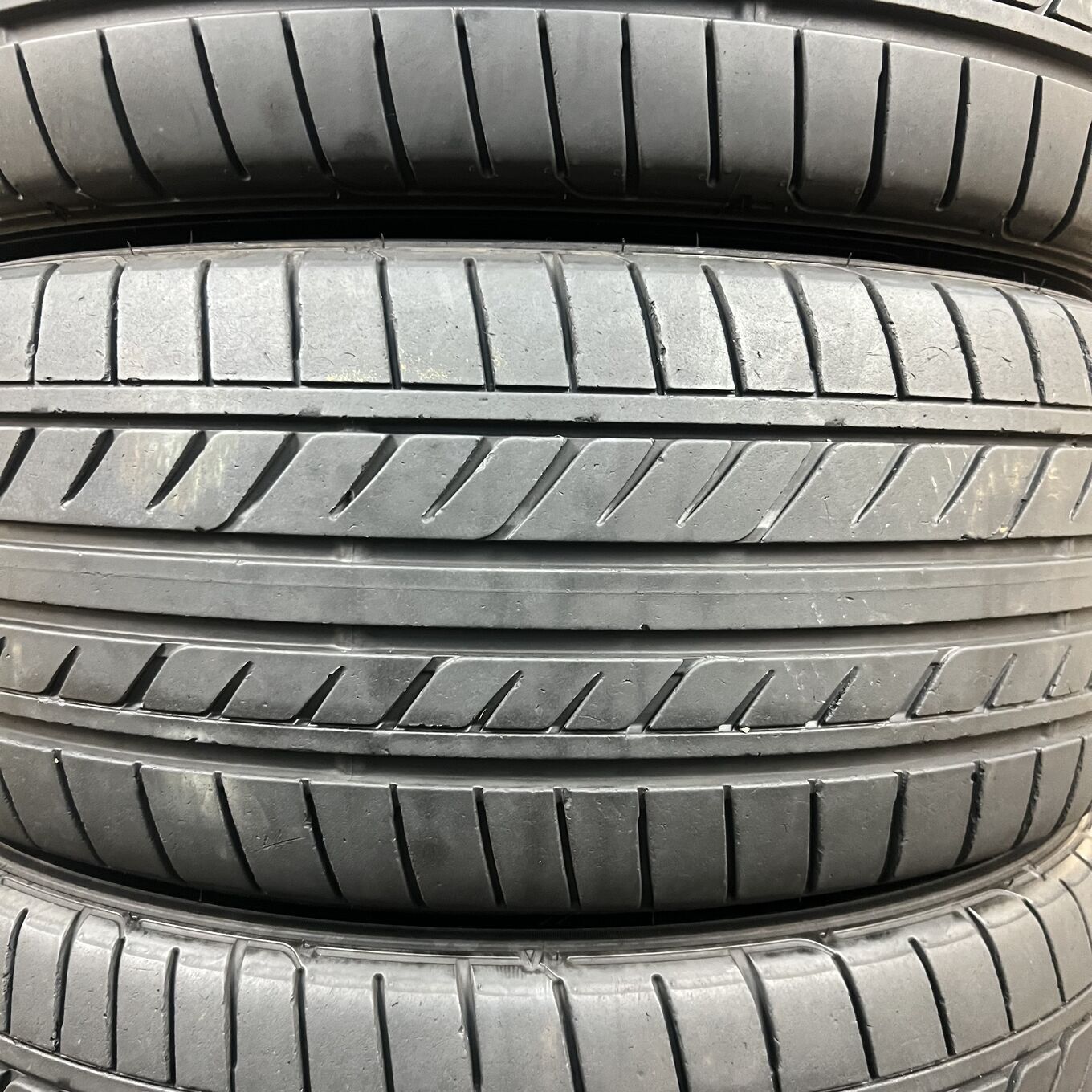 Goodyear EAGLE LS EXE 235/50 R18, фото 2