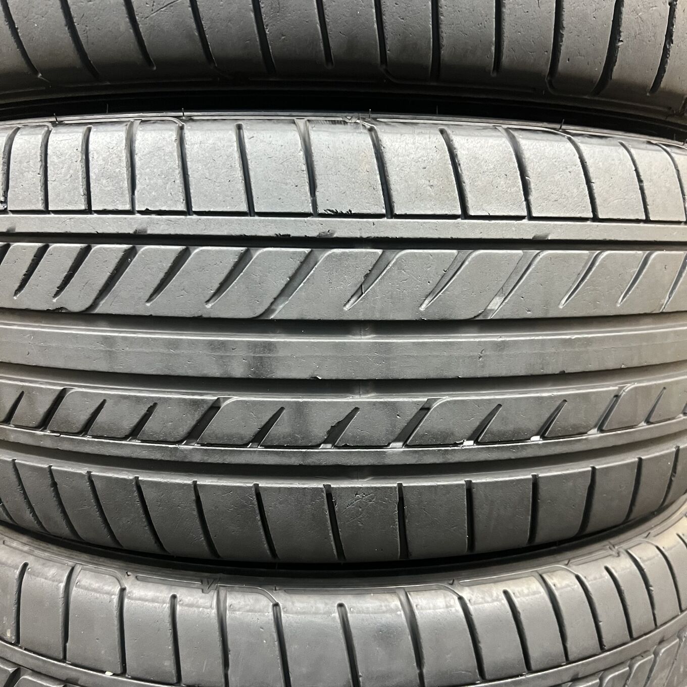 Goodyear EAGLE LS EXE 235/50 R18, фото 3