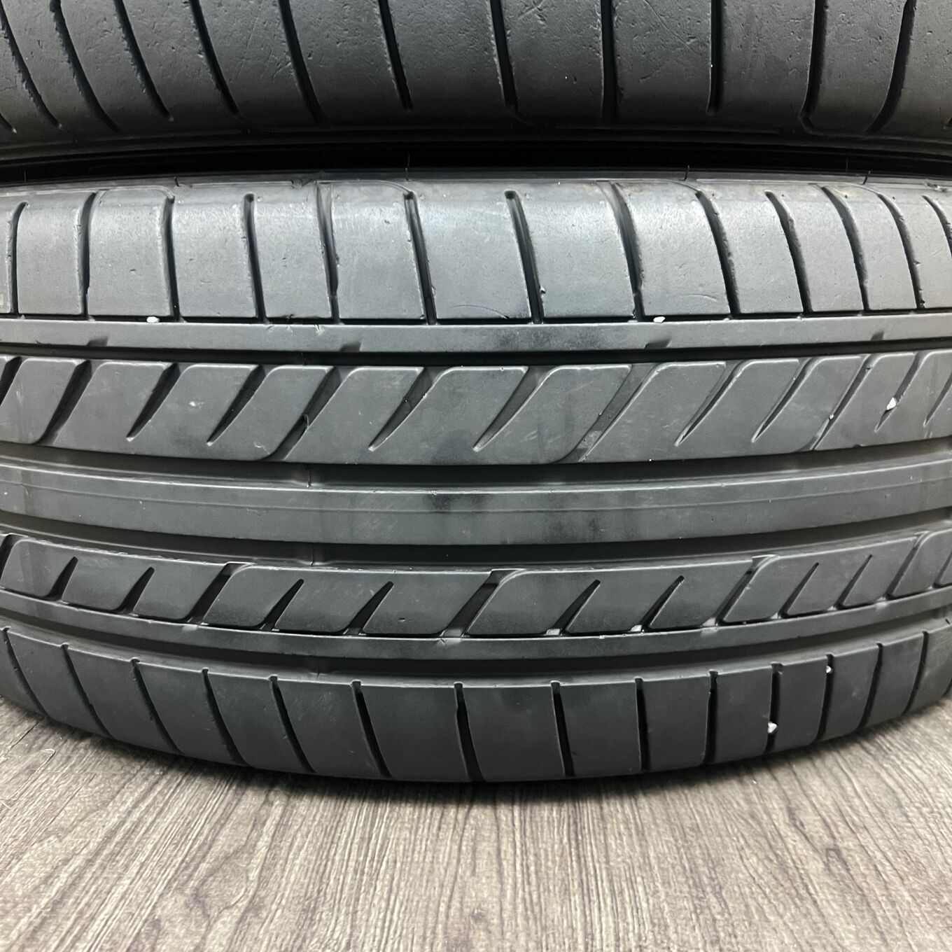 Goodyear EAGLE LS EXE 235/50 R18, фото 4