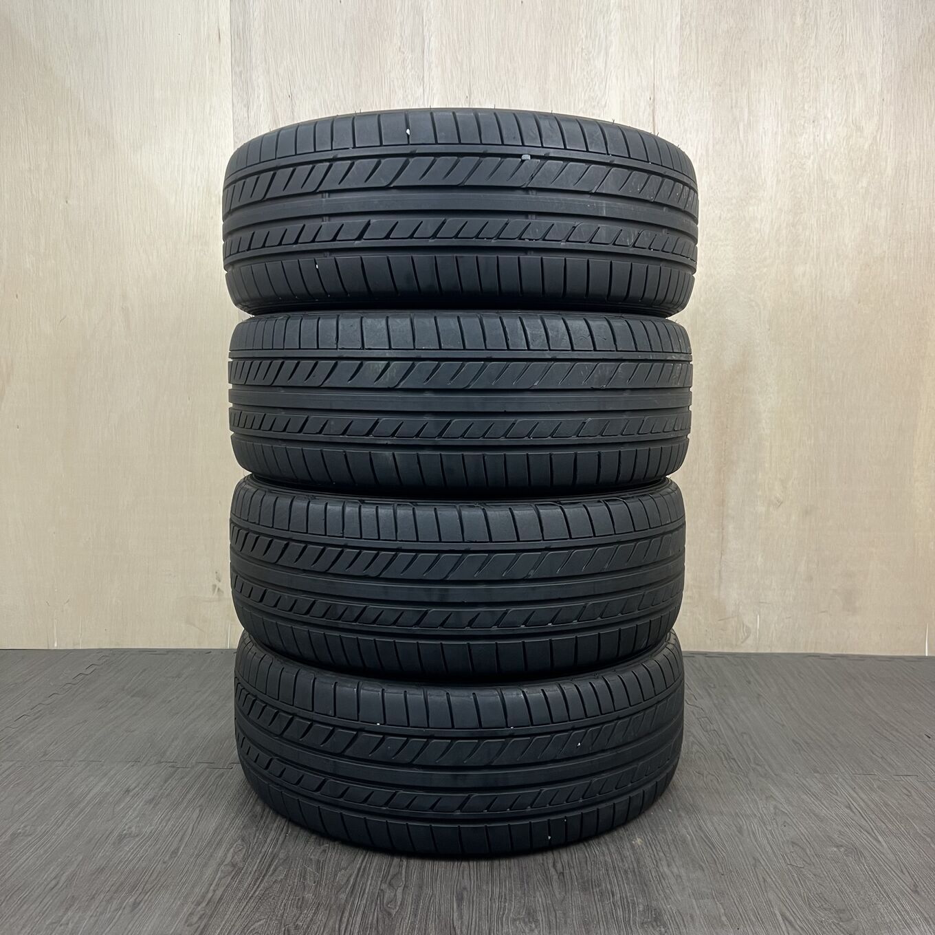 Goodyear EAGLE LS EXE 235/50 R18, фото 5