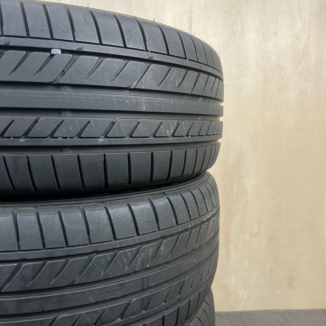 Goodyear EAGLE LS EXE 235/50 R18, фото 6