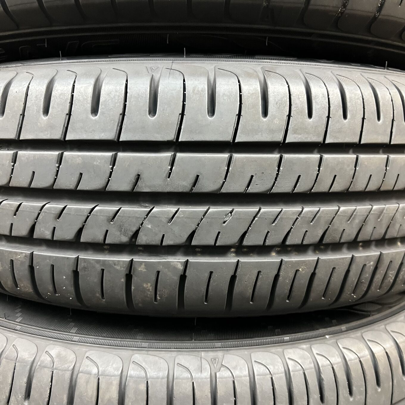 Dunlop ENASAVE EC204 175/65 R15, фото 3