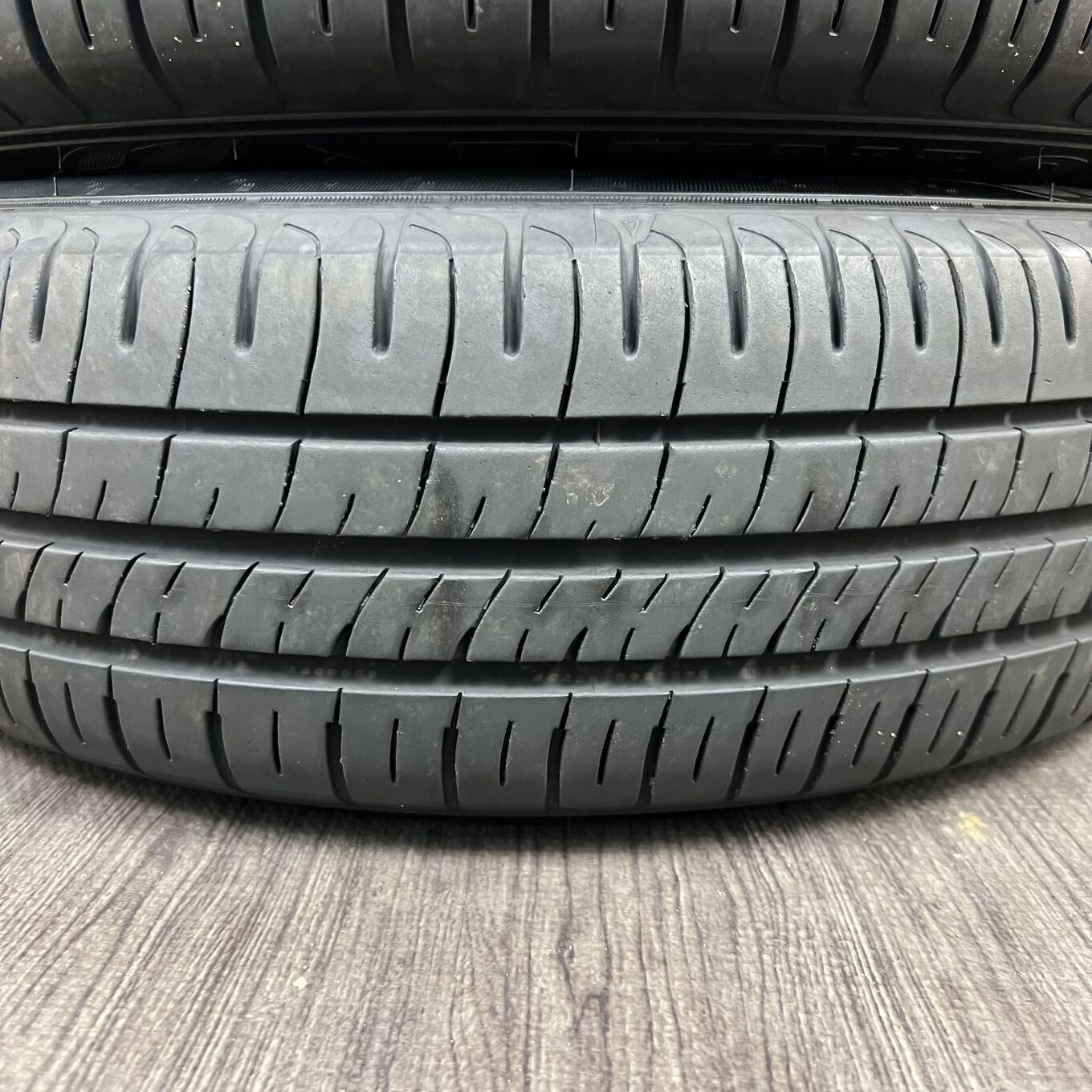 Dunlop ENASAVE EC204 175/65 R15, фото 4