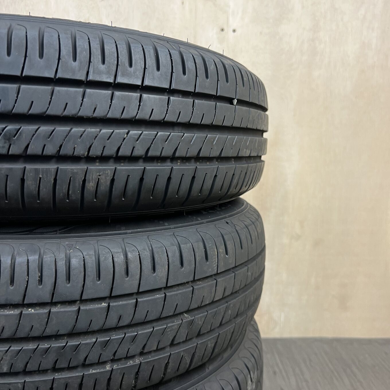 Dunlop ENASAVE EC204 175/65 R15, фото 6