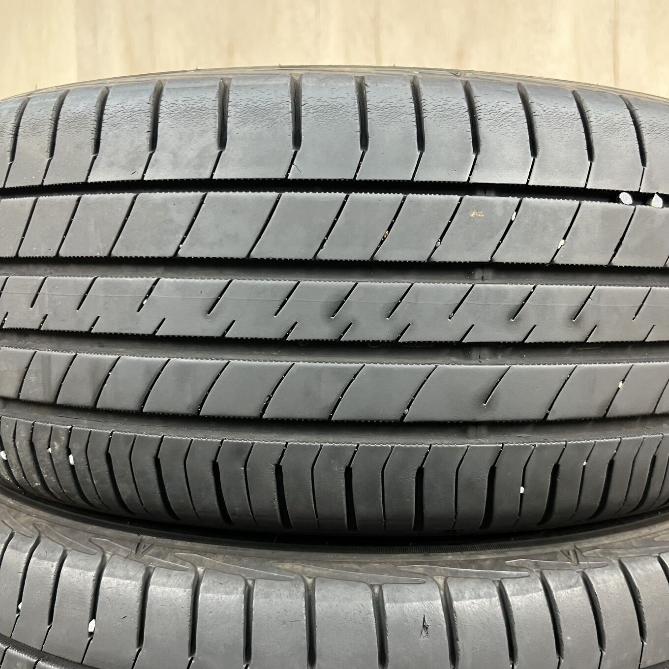 205/55 R16 Dunlop LE MANS V — 11 900 ¥/комплект