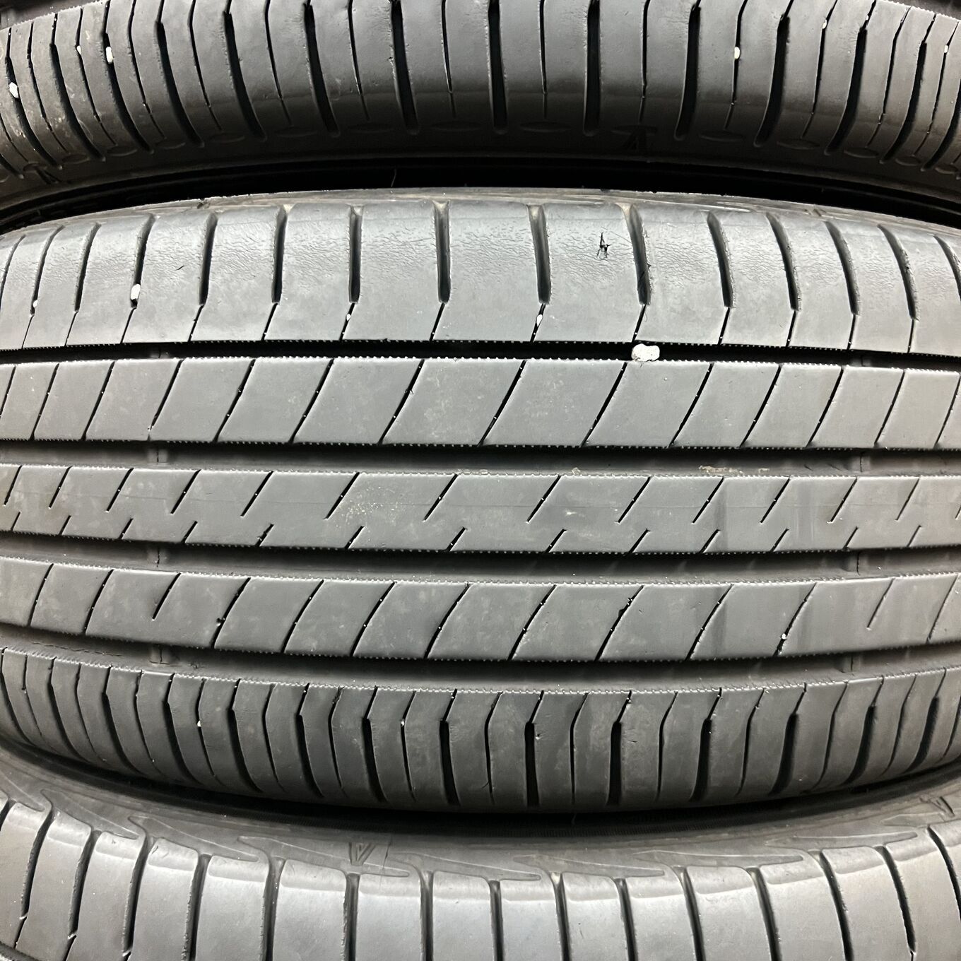Dunlop LE MANS V 205/55 R16, фото 2