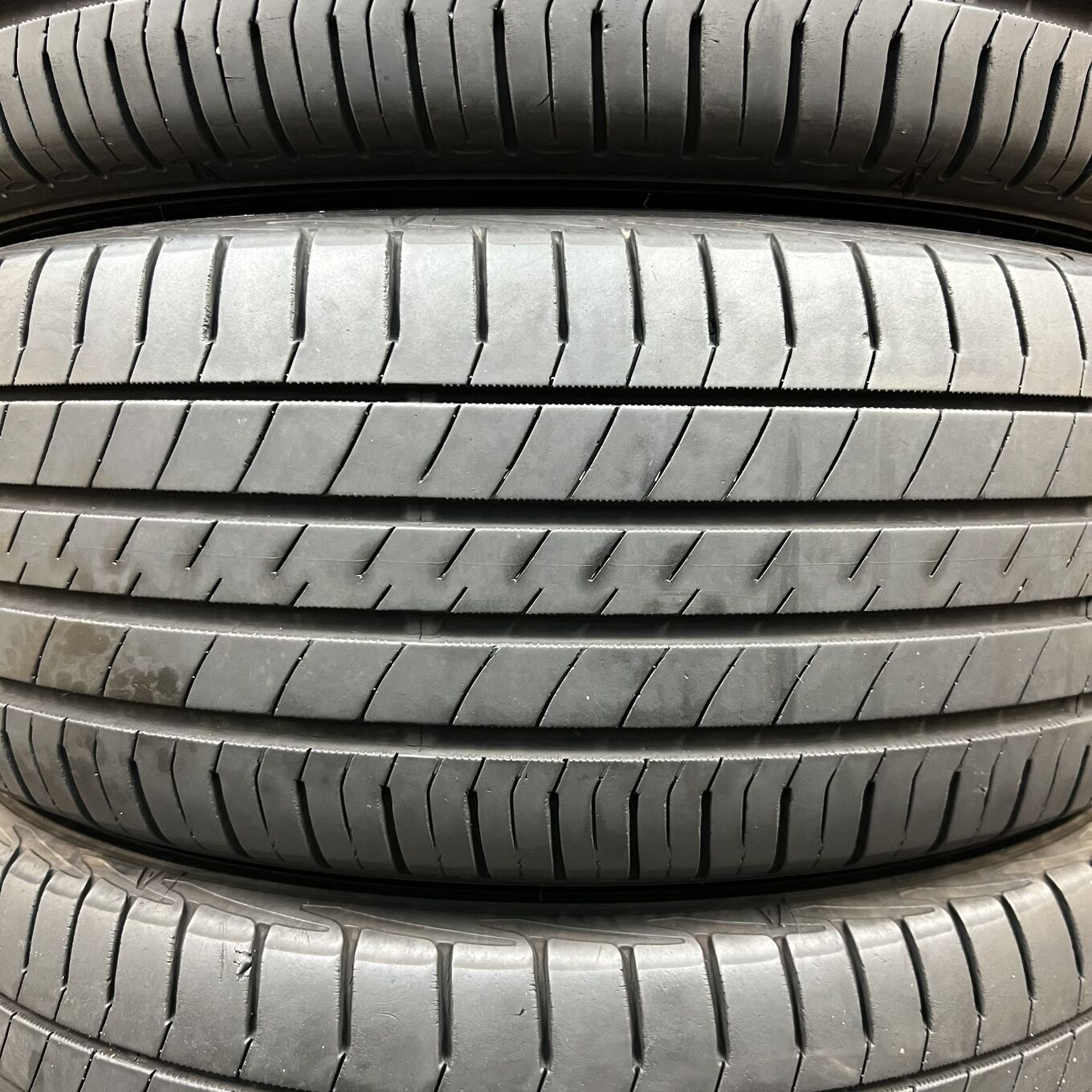 Dunlop LE MANS V 205/55 R16, фото 3