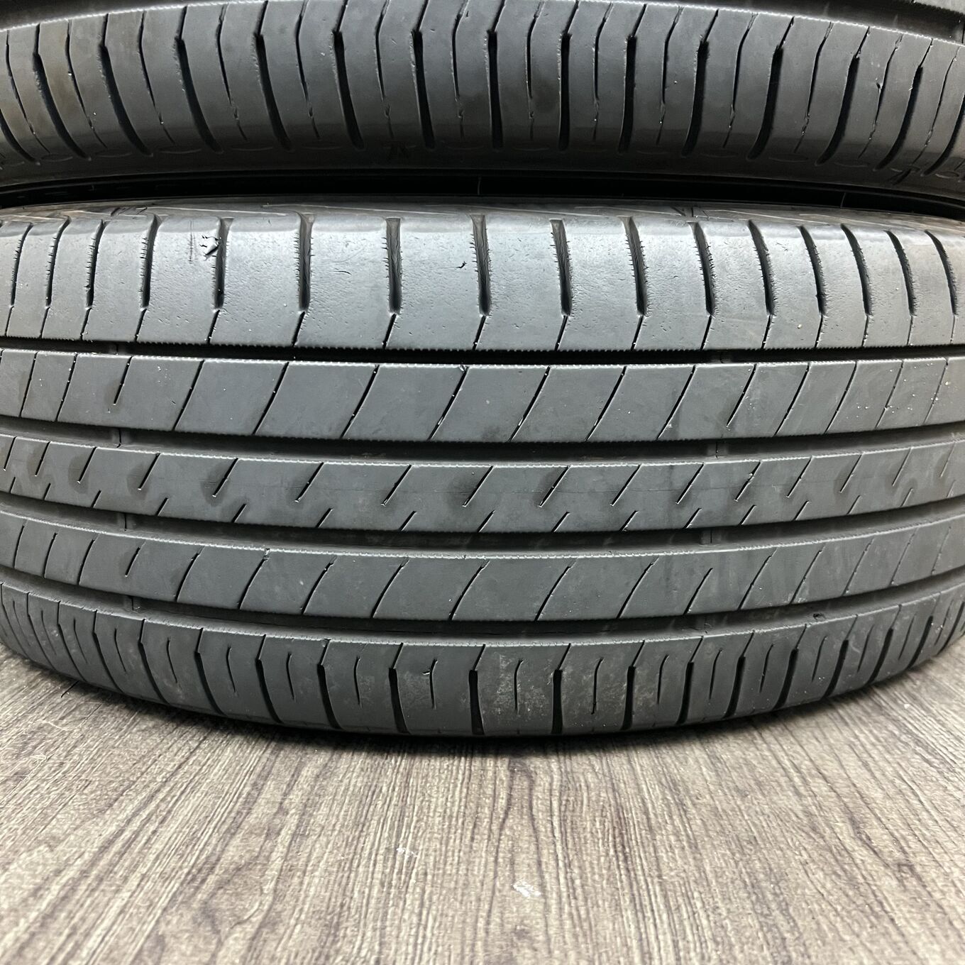 Dunlop LE MANS V 205/55 R16, фото 4