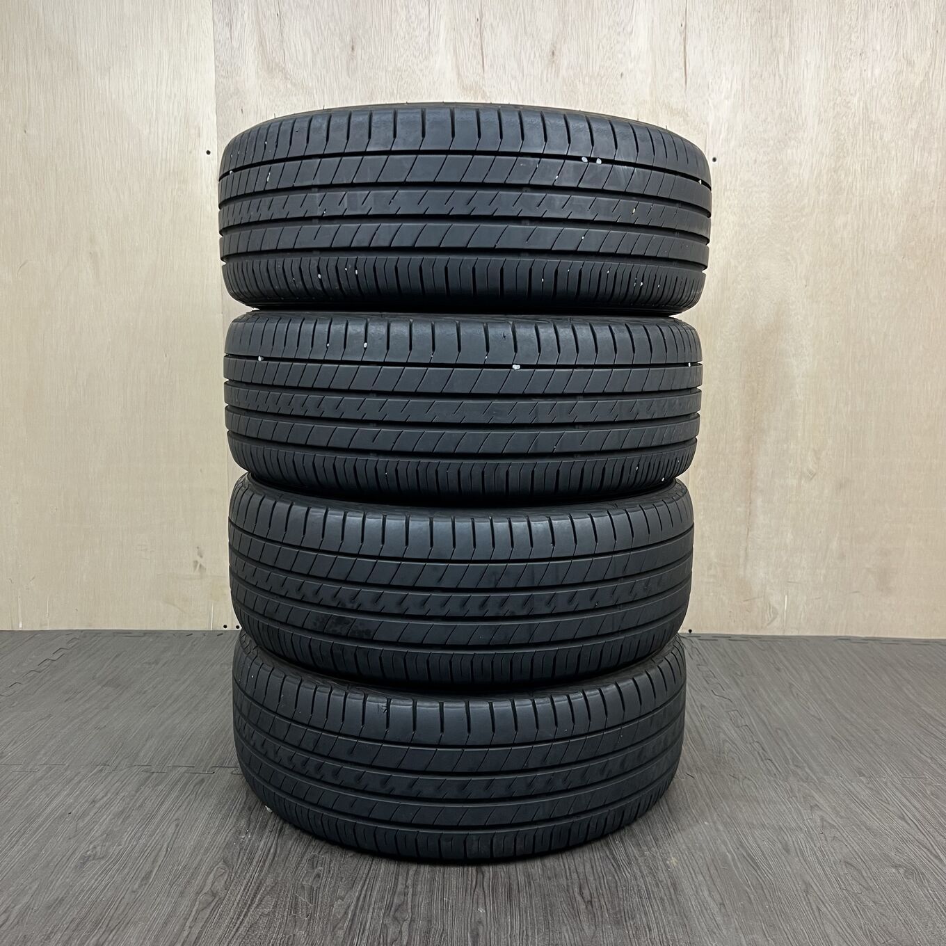 Dunlop LE MANS V 205/55 R16, фото 5
