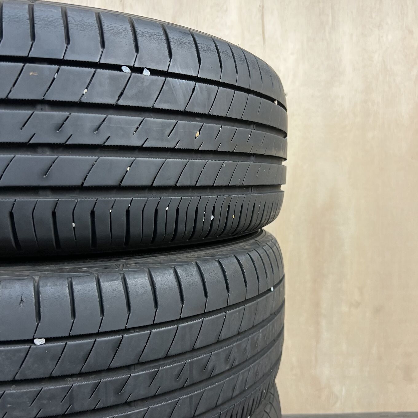 Dunlop LE MANS V 205/55 R16, фото 6