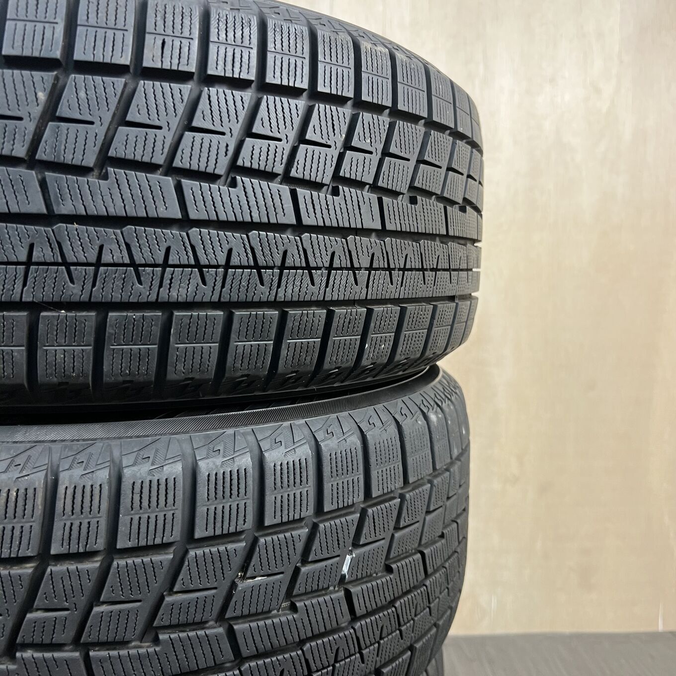 Yokohama ICE GUARD IG60 215/50 R17, фото 6