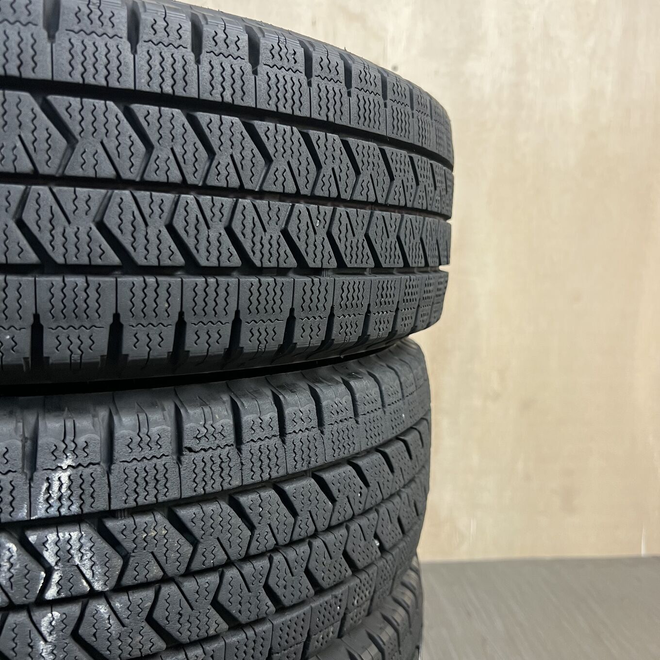 Bridgestone BLIZZAK W989 195/75 R15, фото 6