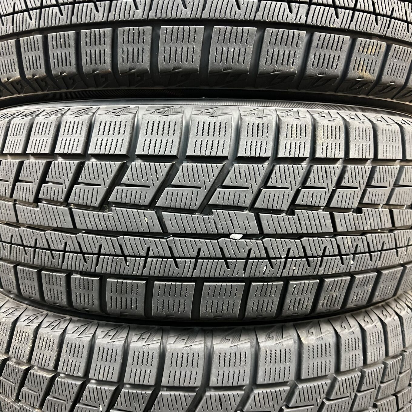 Yokohama ICE GUARD IG60 205/60 R16, фото 2