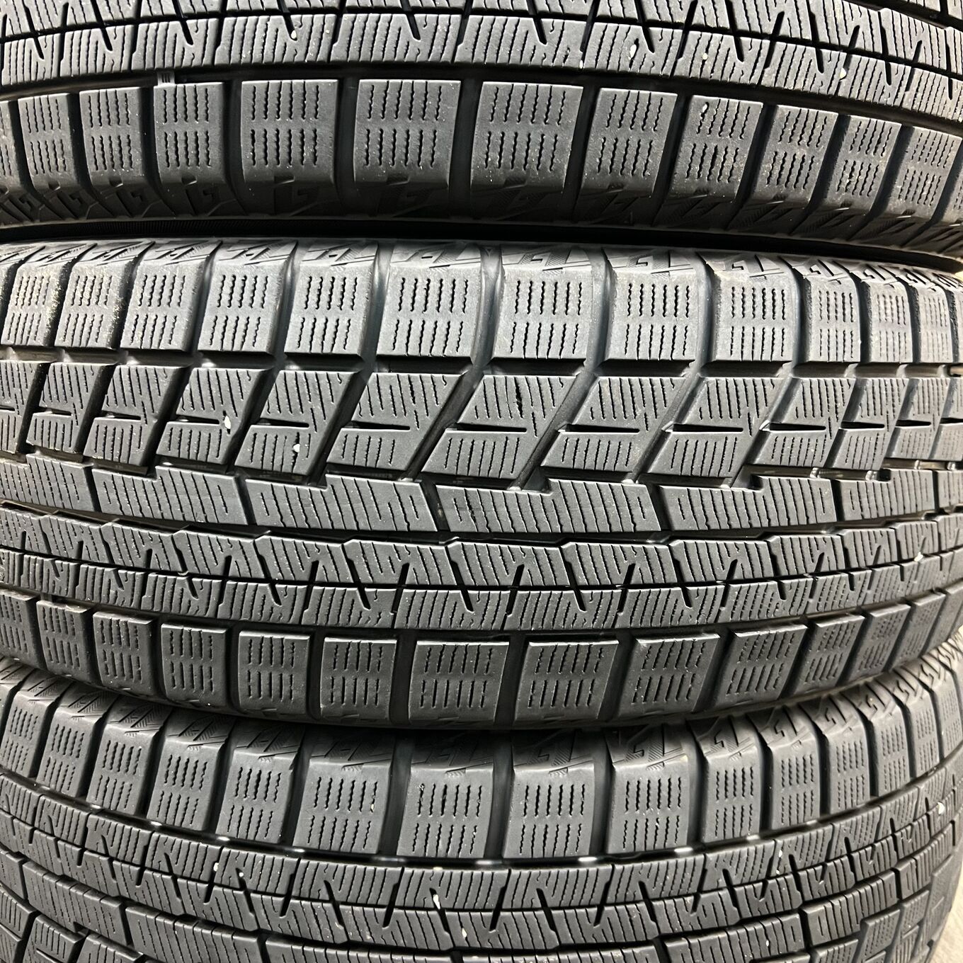Yokohama ICE GUARD IG60 205/60 R16, фото 3