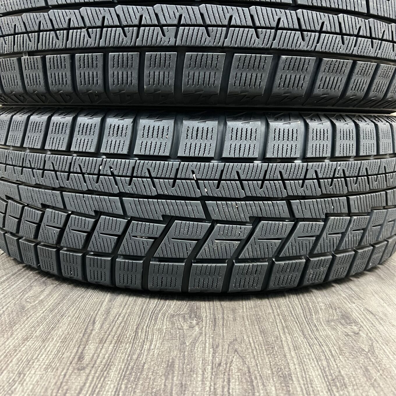 Yokohama ICE GUARD IG60 205/60 R16, фото 4