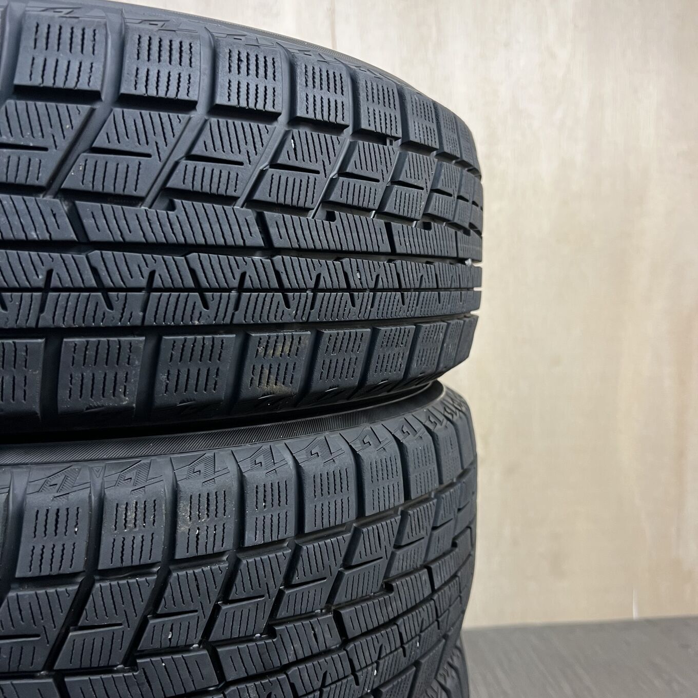 Yokohama ICE GUARD IG60 205/60 R16, фото 6
