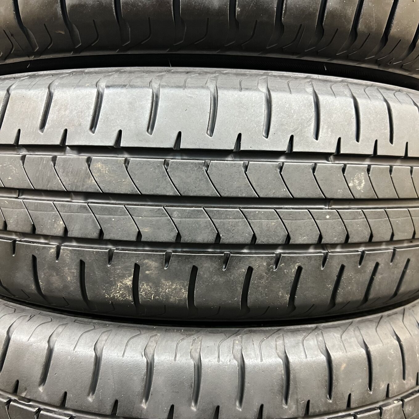 Bridgestone NEWNO 185/65 R15, фото 2