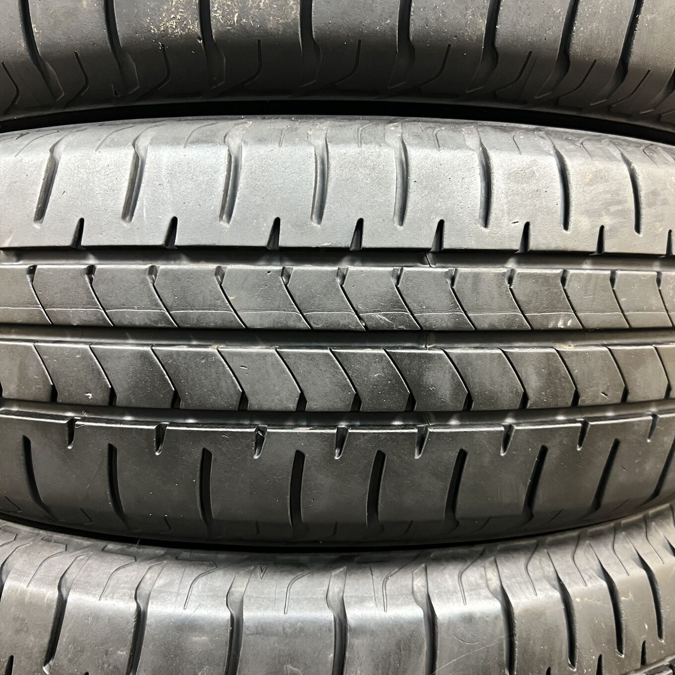Bridgestone NEWNO 185/65 R15, фото 3