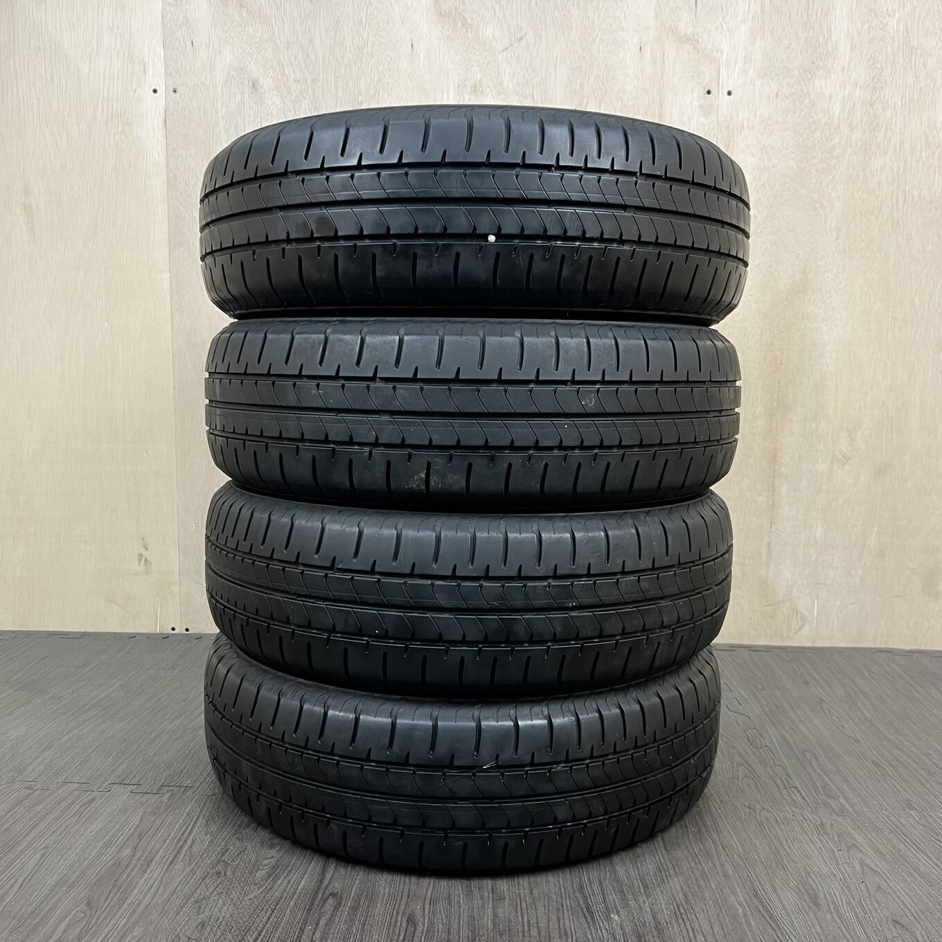 Bridgestone NEWNO 185/65 R15, фото 5