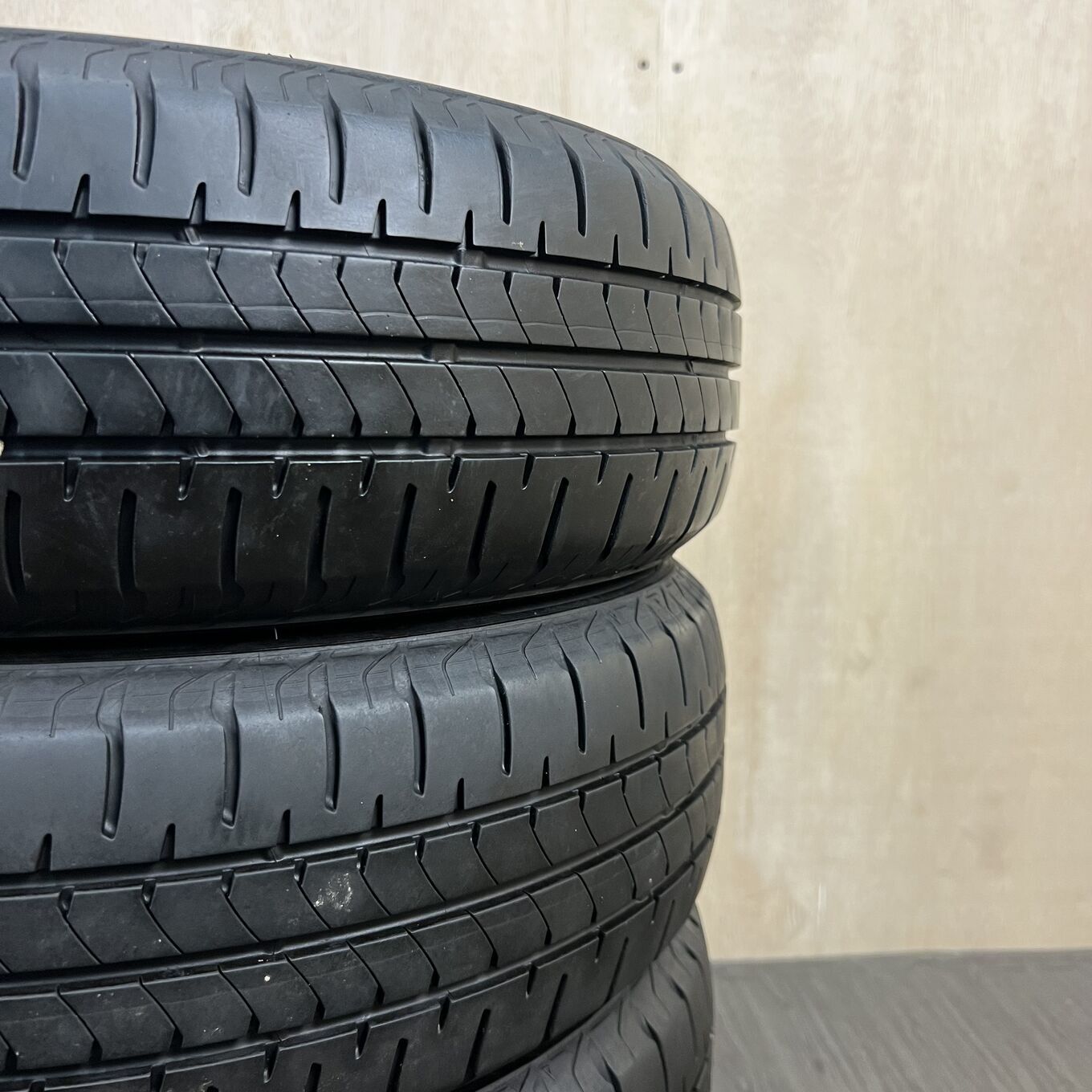 Bridgestone NEWNO 185/65 R15, фото 6