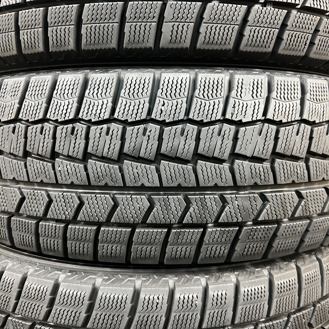 Dunlop SP WINTER MAXX WM02 205/60 R16, фото 2