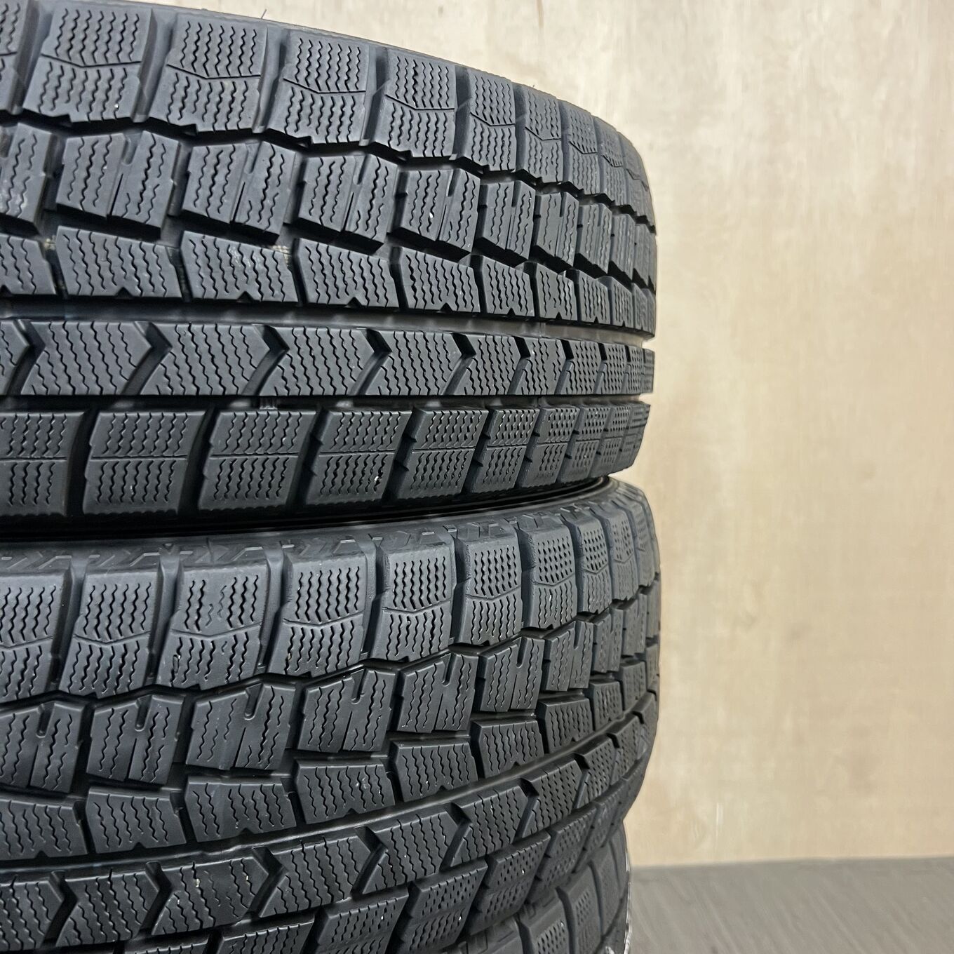 Dunlop SP WINTER MAXX WM02 205/60 R16, фото 6