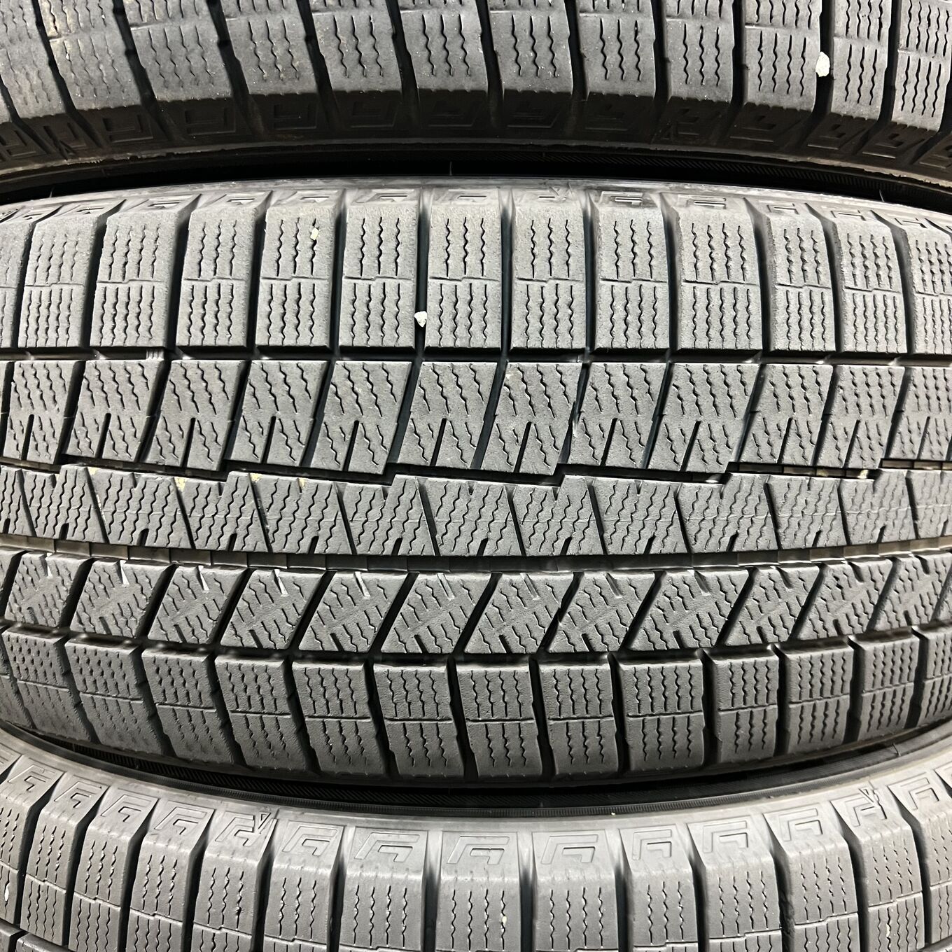 Dunlop WINTER MAXX 03 215/55 R18, фото 2